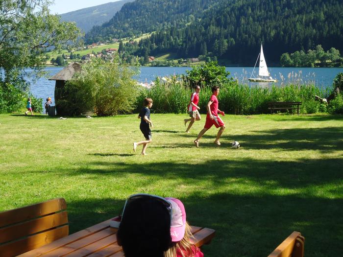 Brennseehof – Resort | Familie & Sport sitzecke.fussball4