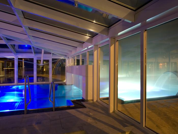 Brennseehof – Resort | Familie & Sport Schleusenbad2