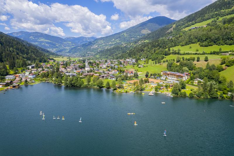 Familien-Sporthotel Brennseehof